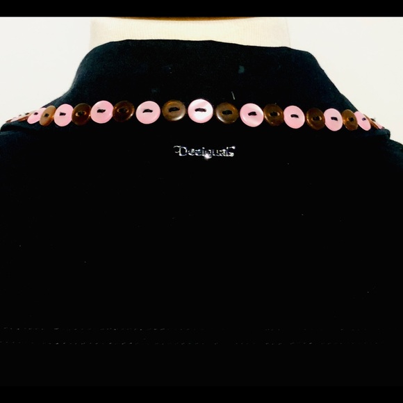 Desigual Jacket - Picture 3 of 7